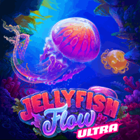 Slot UG899 JELLY FISH FLOW ULTRA
