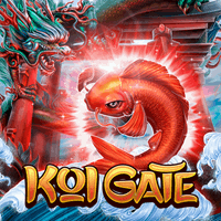 Slot UG899 KOI GATE