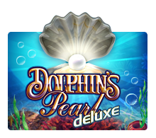 Slot UG899 DOLPHINS PEARL DELUXE