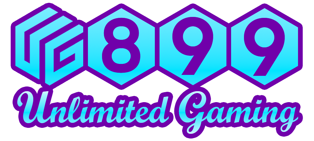 Logo UG899