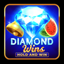 Slot UG899 DIAMOND WINS HOLD AND WIN