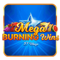 Slot UG899 MEGA BURNING WINS