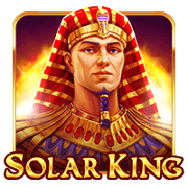 Slot UG899 SOLAR KING
