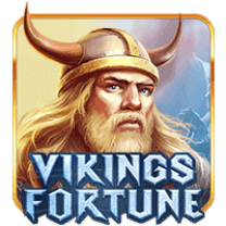 Slot UG899 VIKINGS FORTUNE HOLD AND WIN