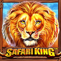Slot UG899 SAFARI KING